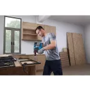 BOSCH Ciocan rotopercutor cu acumulator GBH 18V-18 X în cutie de carton 1,5 J ONE CHUCK (fără acumulator și încărcător)