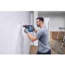 BOSCH Ciocan rotopercutor cu acumulator GBH 18V-18 X în cutie de carton 1,5 J ONE CHUCK (fără acumulator și încărcător)