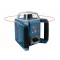 Laser rotativ BOSCH GRL 400 H + Stand BT 170 HD + Cantar GR 240 + Receptor laser LR 1