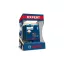 BOSCH EXPERT Set plasă abrazivă cu prindere velcro, 7 piese, 150 mm (10 buc) în display de pe tejghea