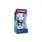 BOSCH EXPERT HEX-9 Set de burghie pentru gresie 5 piese (6 bucăți) în afișaj expus pe tejghea