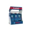 BOSCH EXPERT 7X Set de burghiu pentru stânca 7 buc SDS-Plus (6 buc) în display pentru tejghea