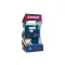 Set de plase abrazive cu prindere velcro BOSCH EXPERT, 7 piese, 125 mm (10 buc) în display de bancă