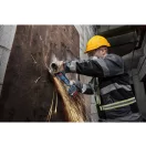 BOSCH Pachet putere cu acumulator GSR 18V-65 + GWS18V-11 + set accesorii (fără acumulator și încărcător)