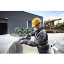 BOSCH Pachet putere cu acumulator GSR 18V-65 + GWS18V-11 + set accesorii (fără acumulator și încărcător)