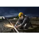 BOSCH Pachet putere cu acumulator GSR 18V-65 + GWS18V-11 + set accesorii (fără acumulator și încărcător)