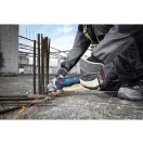 BOSCH Pachet putere cu acumulator GSR 18V-65 + GWS18V-11 + set accesorii (fără acumulator și încărcător)
