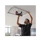 BOSCH Pachet putere cu acumulator GSR 18V-65 + GWS18V-11 + set accesorii (fără acumulator și încărcător)