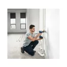 BOSCH Pachet putere cu acumulator GSR 18V-65 + GWS18V-11 + set accesorii (fără acumulator și încărcător)
