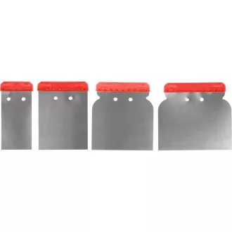 Set chit japonez VOREL 4 piese 50-120 mm