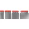 Set chit japonez VOREL 4 piese 50-120 mm