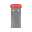 Set chit japonez VOREL 4 piese 50-120 mm