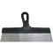 Şpaclă de perete 350 mm inox