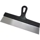 Şpaclă de perete 350 mm inox