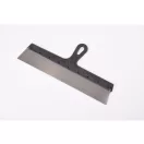 Spatula de perete inox 450 mm