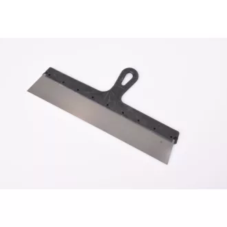 Spatula de perete inox 450 mm
