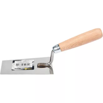 VOREL Lingura zidarie 120 tavan inox