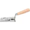 VOREL Lingura zidarie 120 tavan inox