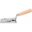 VOREL Lingura zidarie 120 tavan inox
