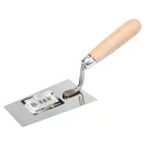 VOREL Lingura zidarie 120 tavan inox