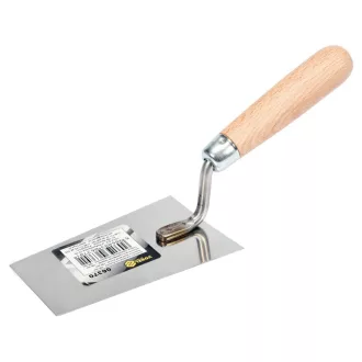 VOREL Lingura zidarie 120 tavan inox