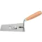 VOREL Lingura zidarie 180 mm inox