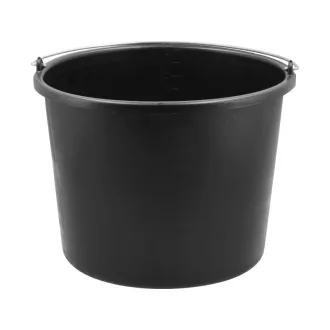 VOREL Găleată mortar 12 litri