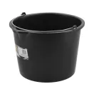 VOREL Găleată mortar cu gura de scurgere 12 litri