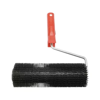 VOREL Cilindru cu țepi 230 x 75 mm poate fi înghițit