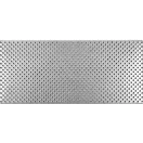 Slefuit polistiren 400 x 180 mm