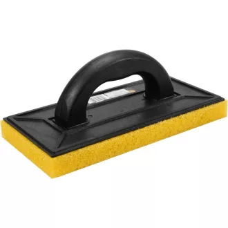 VOREL Burete de chituire rezistent 130 x 270 mm