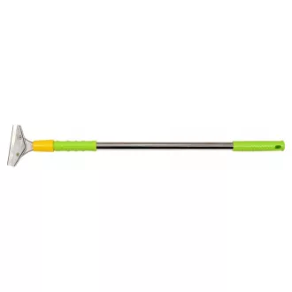 VOREL Racleta sticla cu maner telescopic 680 - 1120 mm