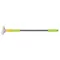 VOREL Racleta sticla cu maner telescopic 680 - 1120 mm