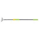 VOREL Racleta sticla cu maner telescopic 680 - 1120 mm