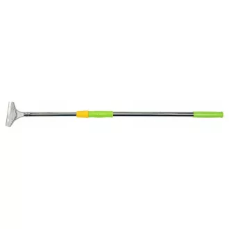 VOREL Racleta sticla cu maner telescopic 680 - 1120 mm