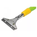 VOREL Racleta sticla cu maner telescopic 680 - 1120 mm