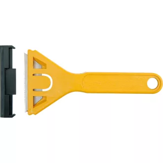 Racleta de sticla cu lama trapezoidala 60 mm