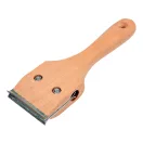 VOREL Csíkó rasketta cu două tăișuri 60 mm