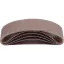 VOREL Banda de șlefuit 533 x 75 mm P80 (5 buc)