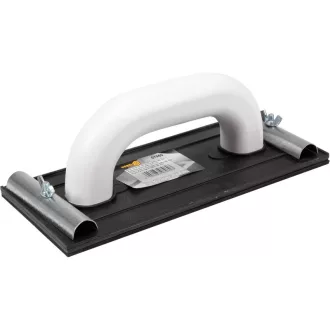 Bloc de șlefuit 100 x 225 mm cu șurub