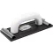 Bloc de șlefuit 100 x 225 mm cu șurub