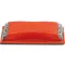 VOREL Bloc de șlefuit 105 x 212 mm mare cu arc
