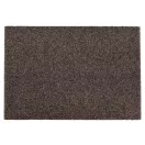 VOREL Burete de șlefuit 4 fețe 100 x 68 x 25 mm P60