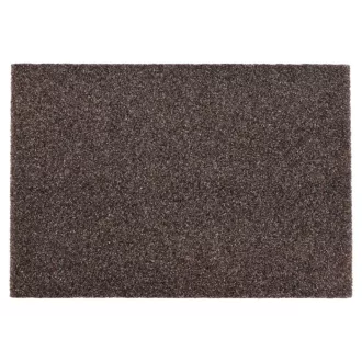 VOREL Burete de șlefuit 4 fețe 100 x 68 x 25 mm P60