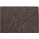 VOREL Burete de șlefuit 4 fețe 100 x 68 x 25 mm P80