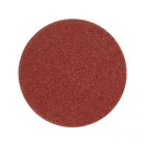 Disc fibră velcro VOREL 125 mm / P40 (5 buc)