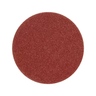Disc fibră velcro VOREL 125 mm / P60 (5 buc)