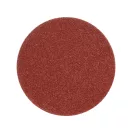 Disc fibră velcro VOREL 125 mm / P80 (5 buc)