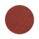 Disc fibră velcro VOREL 125 mm / P150 (5 buc)
