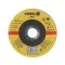 VOREL Disc de tăiere pentru metal 115 x 1,0 x 22,2 mm
